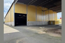 Lagerlokal på Munksjögatan 14, Vaggeryd – bild 7