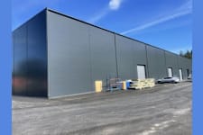 Lagerlokal på Östra Björrödsvägen 14, Landvetter – bild 2