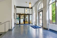 Kontorslokal på Linnégatan 89 A, Stockholm