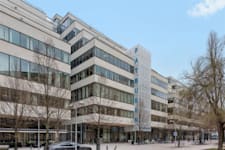 Södermalmsallén 36 - Fatburen