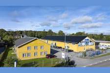 Industrilokal på Norrsundavägen 105, Rosersberg – bild 4