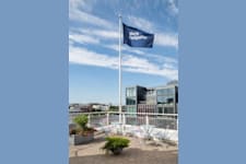 Kungsbron 1 - Gemensam takterrass