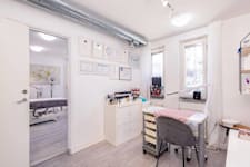 Butikslokal på Varvsgatan 21, Stockholm – bild 5