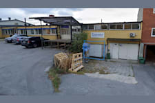 Industrilokal på Ekhagsvägen 4, Segeltorp – bild 2