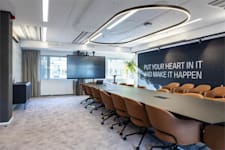 Kontorslokal på Vasagatan 7, Stockholm – bild 28