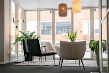 Kontorslokal på Cylindervägen 18, Nacka Strand – bild 3