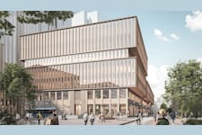 Kontorslokal på Kruthusgatan 3, Göteborg – bild 5