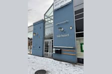 Butikslokal på Bergslenagatan 11, Borås – bild 3