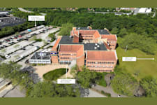 Kontorslokal på Fältspatvägen 4, Lund – bild 6