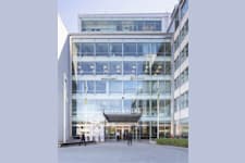 Kontorslokal på Knarrarnäsgatan 9 - Kista Entré, plan..., Kista – bild 17