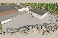 Raffinaderivägen 4 - image - 2