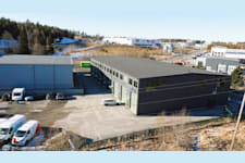 Industrilokal på Morabergsvägen 39, Södertälje – bild 9