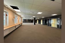 Kontorslokal på Eric Perssons väg 7, Malmö – bild 7