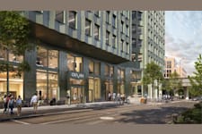 Kontorslokal på Lindhagensgatan 107, Stockholm – bild 2