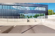 Industrilokal på Stenbrovägen 11, Helsingborg – bild 12