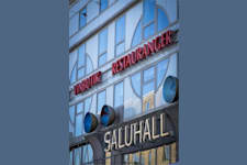 Kontorslokal på Västgötagatan 5, Stockholm – bild 23