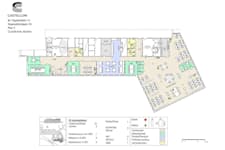 Kontorslokal på Tegeluddsvägen 76, Stockholm – bild 3