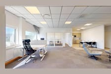 Kontorslokal på Kontorsvägen 7, Löddeköpinge – bild 2