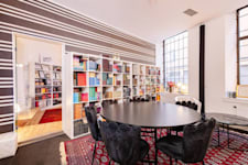 Kontorslokal på Södermannagatan 9, Stockholm – bild 9