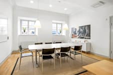 Kontorslokal på Drottninggatan 98, Stockholm – bild 4