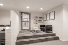 Lagerlokal på Sallarängsgatan 3, MÖLNDAL