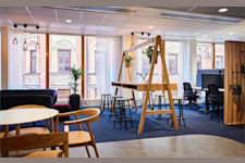 Kontorslokal på Götgatan 22A, Stockholm – bild 7