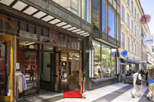 Kontorslokal på Drottninggatan, Stockholm – bild 6