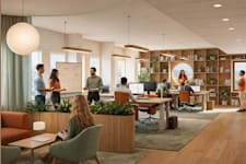 Kontorslokal på Hans Michelsensgatan 9, Malmö – bild 3