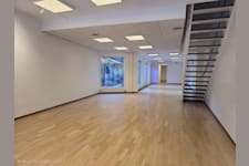 Kontorslokal på Lilla Fiskaregatan 13, Lund – bild 4