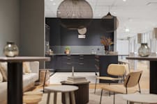 Kontorslokal på Gustav III:s boulevard 134, SOLNA