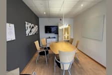 Bjurögatan 28 - Konferensrum