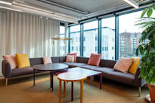 Kontorslokal på Rosterigränd 12, Stockholm – bild 9