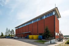 Industrilokal på Gränsbovägen 8, Södertälje – bild 12