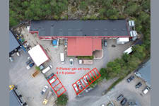 Lokal på Svarvarvägen 13, Saltsjö-boo – bild 8