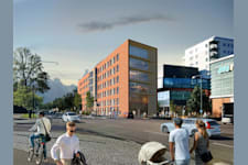 Kontorslokal på Trelleborgsvägen 7, Malmö