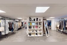 Butikslokal på Järnvägsgatan 7, Landskrona – bild 6