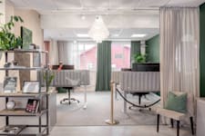 Brunnsgatan 27B - Kontorsplats