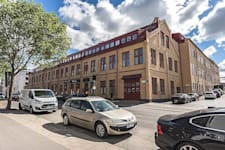 Butikslokal på Radiusbacken 1, Hägersten – bild 4