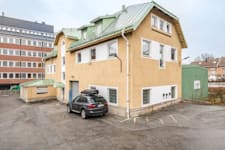 Kontorslokal på Adolfbergsvägen 33, Bromma – bild 6