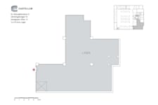 Lagerlokal på Gårdsfogdevägen 16, Bromma – bild 3