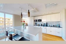 Kontorslokal på Rundelsgatan 14, Malmö