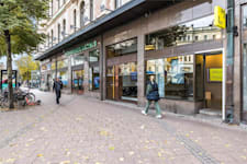 Butikslokal på Stureplan 19, Stockholm – bild 2
