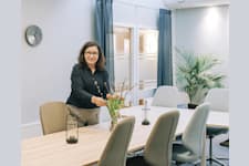 Coworking-plats på Hävertgatan 29, Helsingborg – bild 2