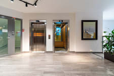 Alströmergatan 14 - Gemensamhetsyta