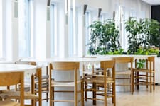 Kontorslokal på Västgötagatan 5, Stockholm