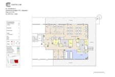 Kontorslokal på Skebokvarnsvägen 370, Bandhagen – bild 3