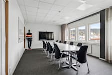 Vistaforsvägen 3 - image - 1