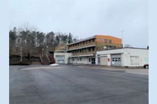 Industrilokal på Varbergsvägen 34, Borås – bild 7