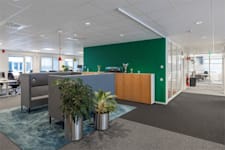 Kontorslokal på Warfvinges väg 39, Stockholm – bild 11