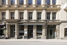 Restauranglokal på Scheelegatan 3, Stockholm